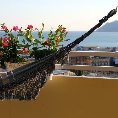 Suite Inn Salerno Dış mekan fotoğraf