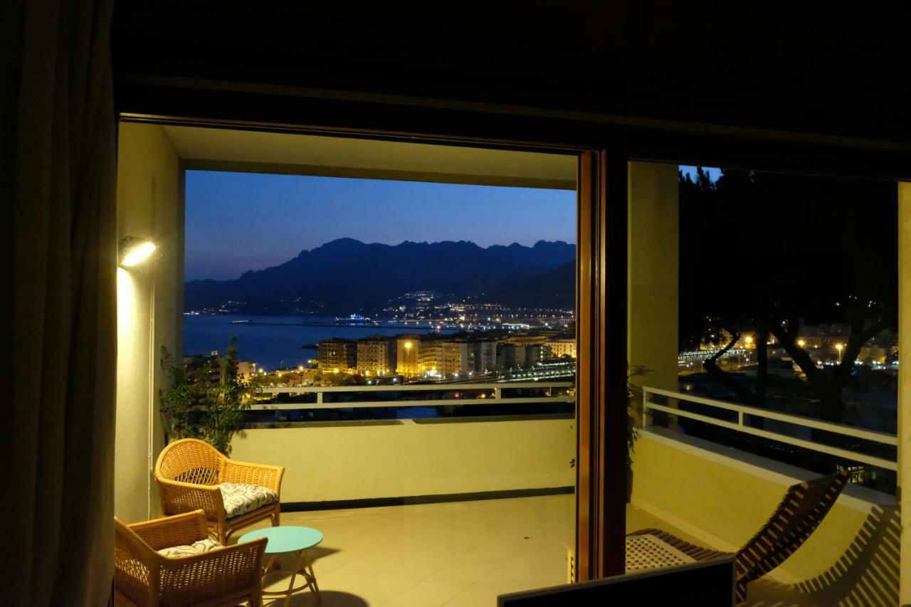 Suite Inn Salerno Dış mekan fotoğraf