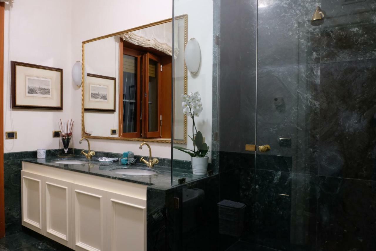 Suite Inn Salerno Dış mekan fotoğraf